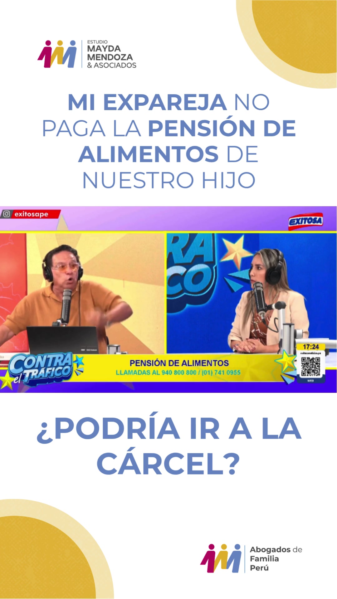 @Mayda Mendoza & Asociados
