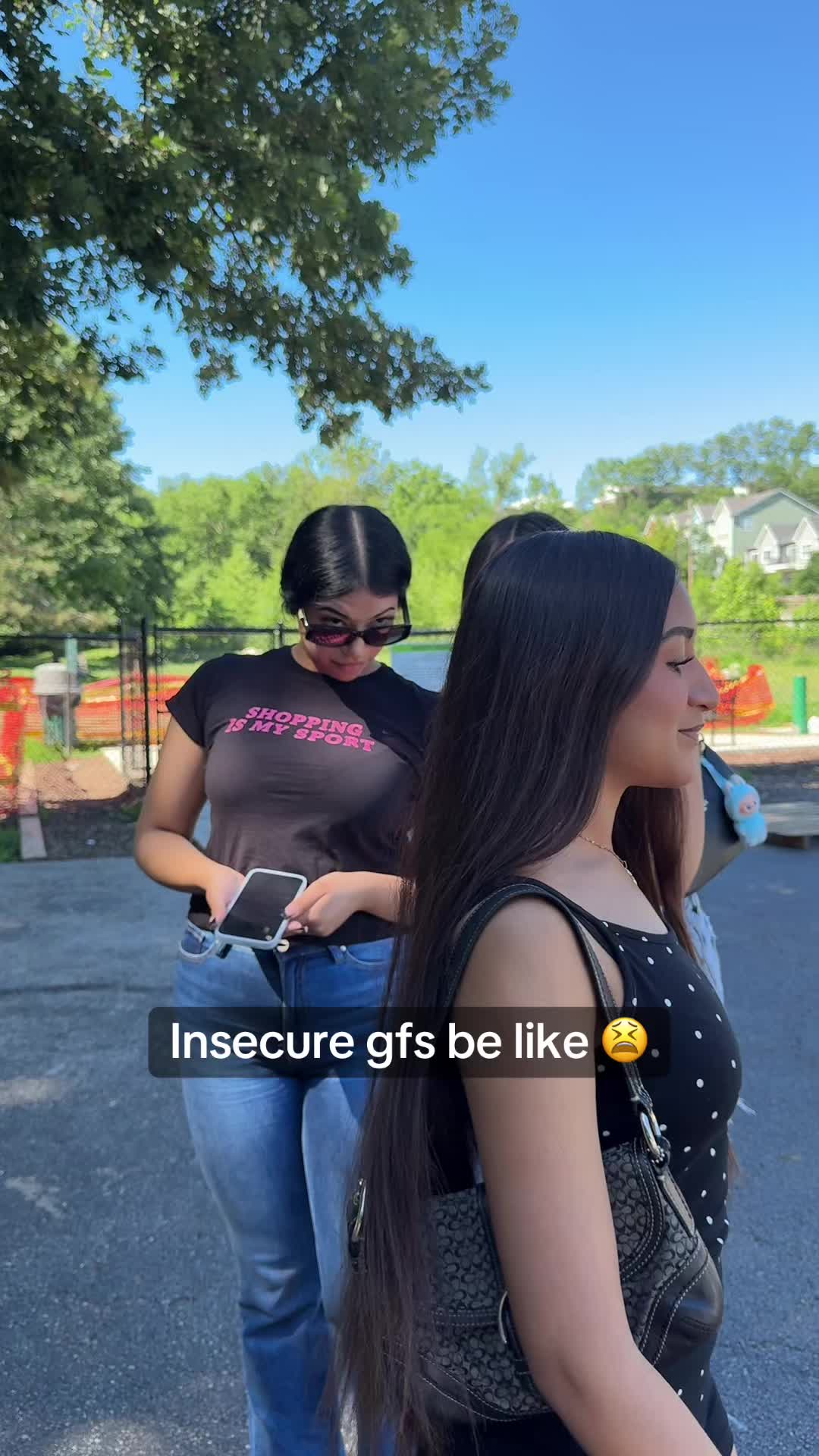 @Hermanas V