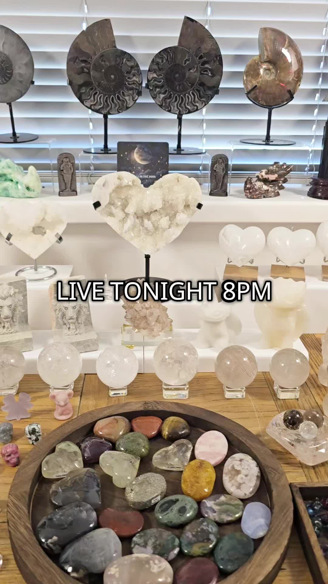 @Spells On The Moon