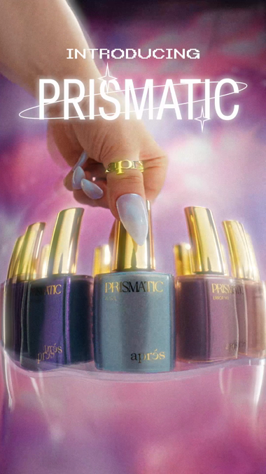 @Aprés Nail Professional