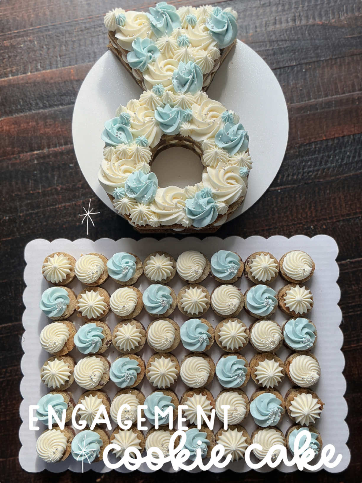 @Sweetheart Bakeshop | Jennifer