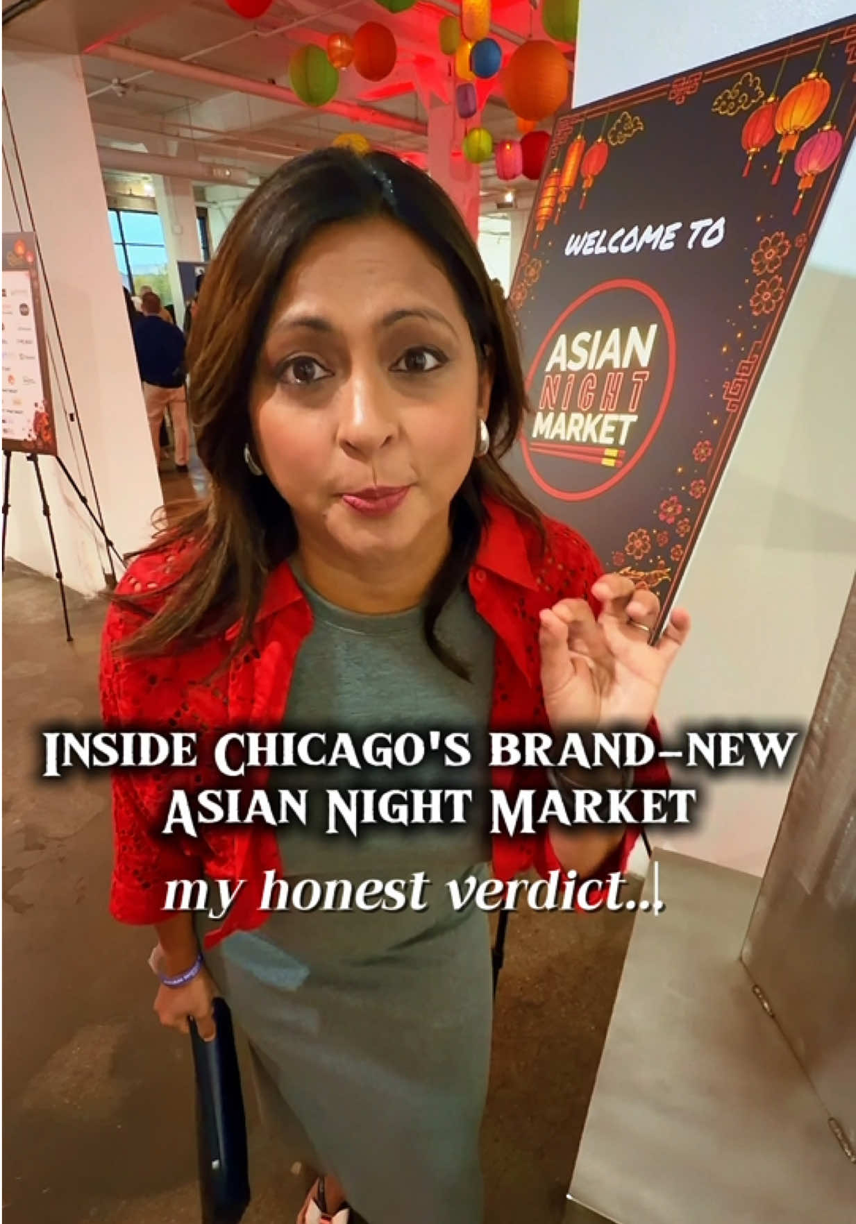 @Pooja Naik | Chicago Foodie
