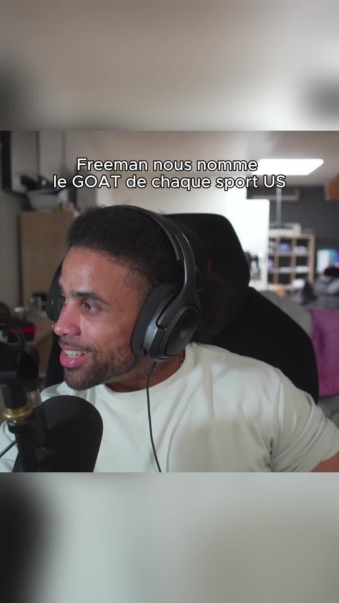 @F R E E M A N