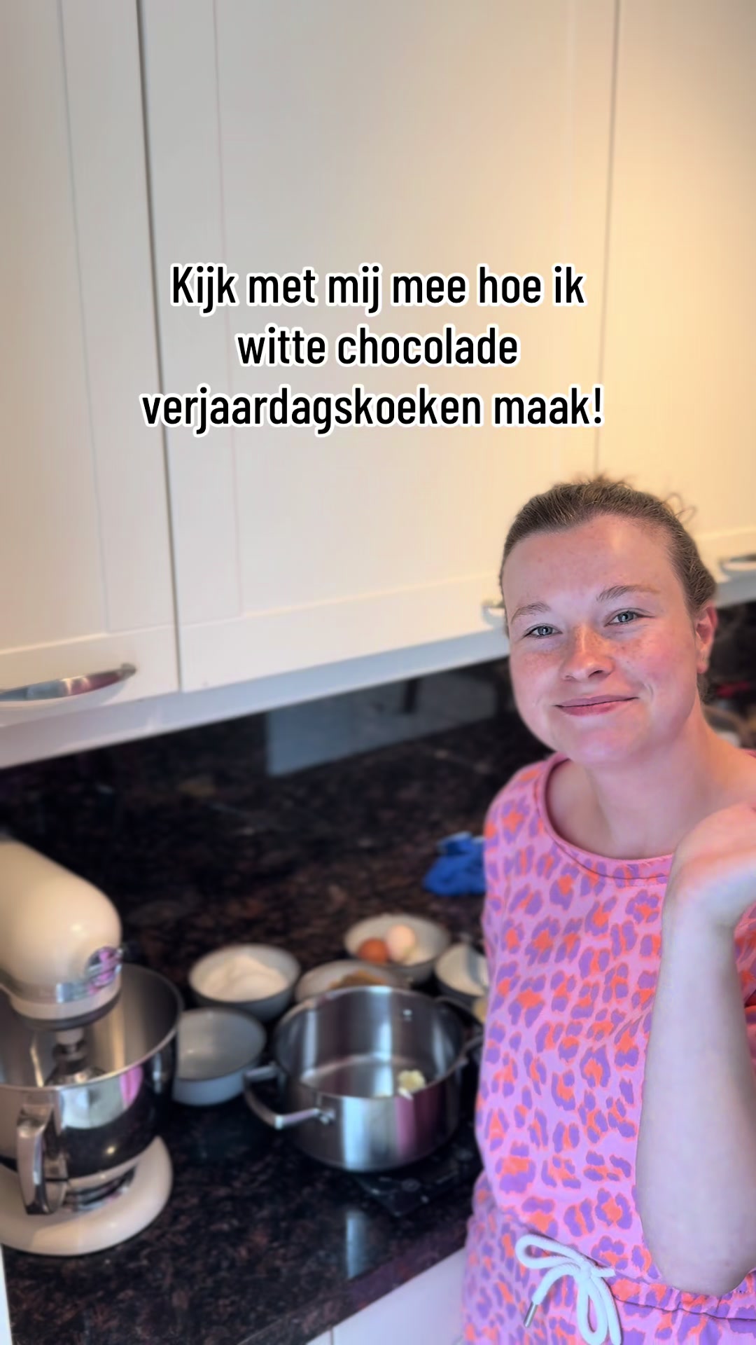 @Naomi&rsquo;skoekenkast