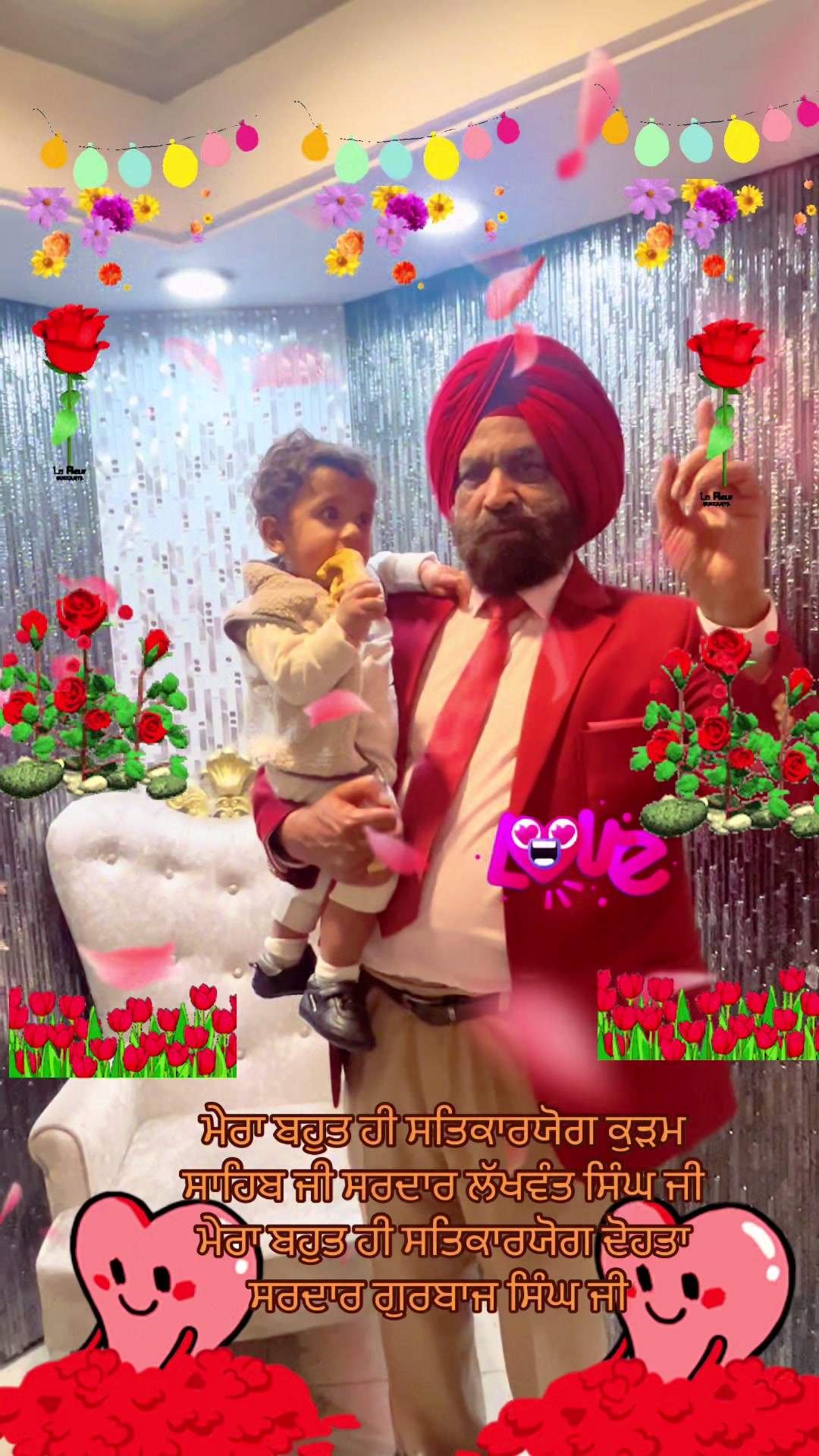 @Baljit Singh