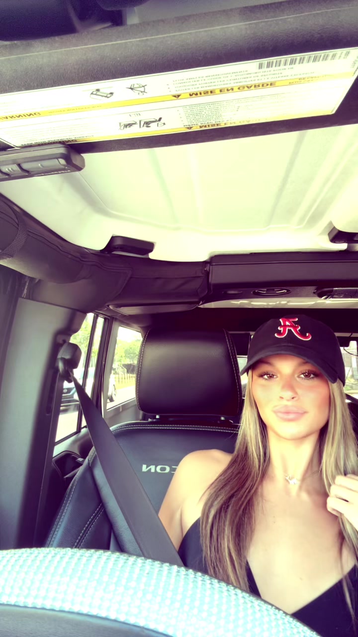 @isabella lupo