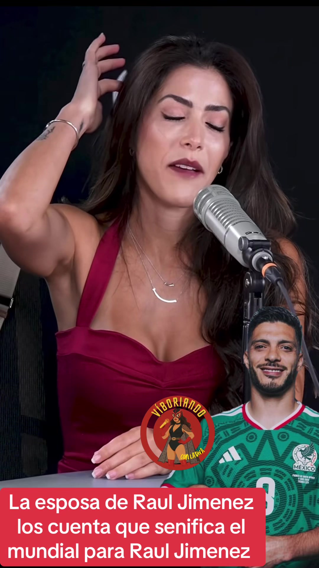 @Víboriando Con La Diva 🎤