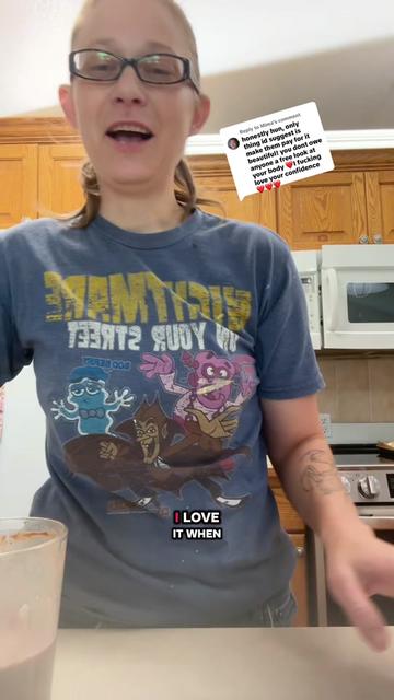 @Katie