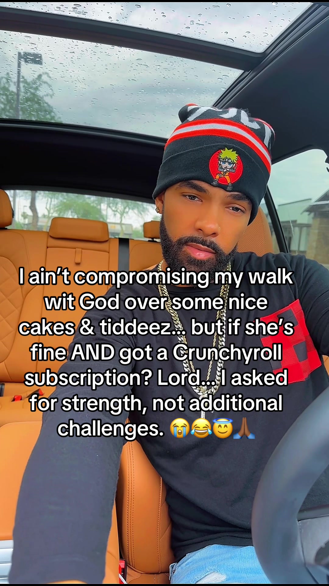 @Kori Joseph