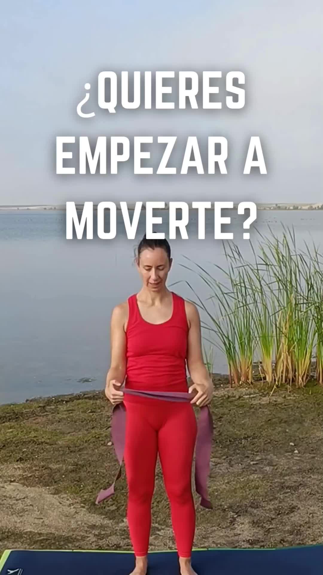 @CLASE DE PILATES