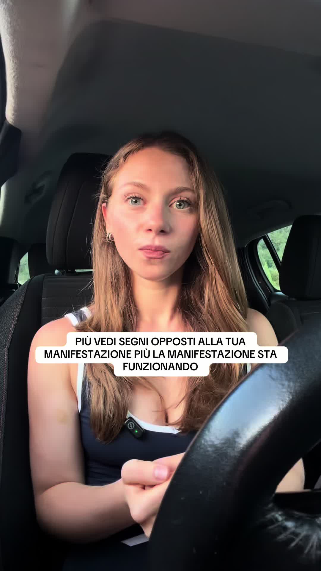 @Ivana • Spiritual Coach