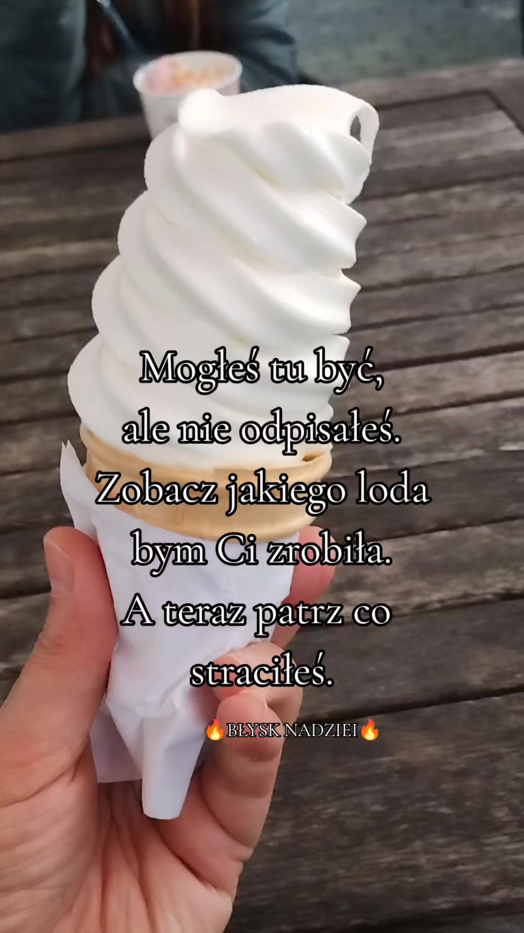 @🔥BŁYSK NADZIEI🔥