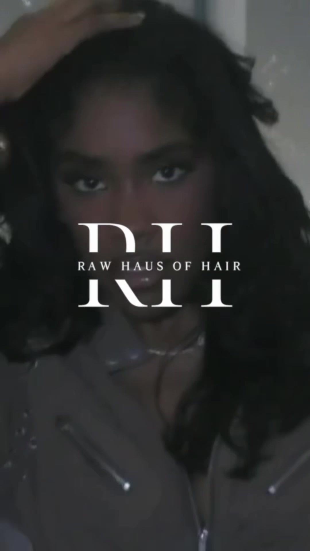 @RAW HAUS OF HAIR
