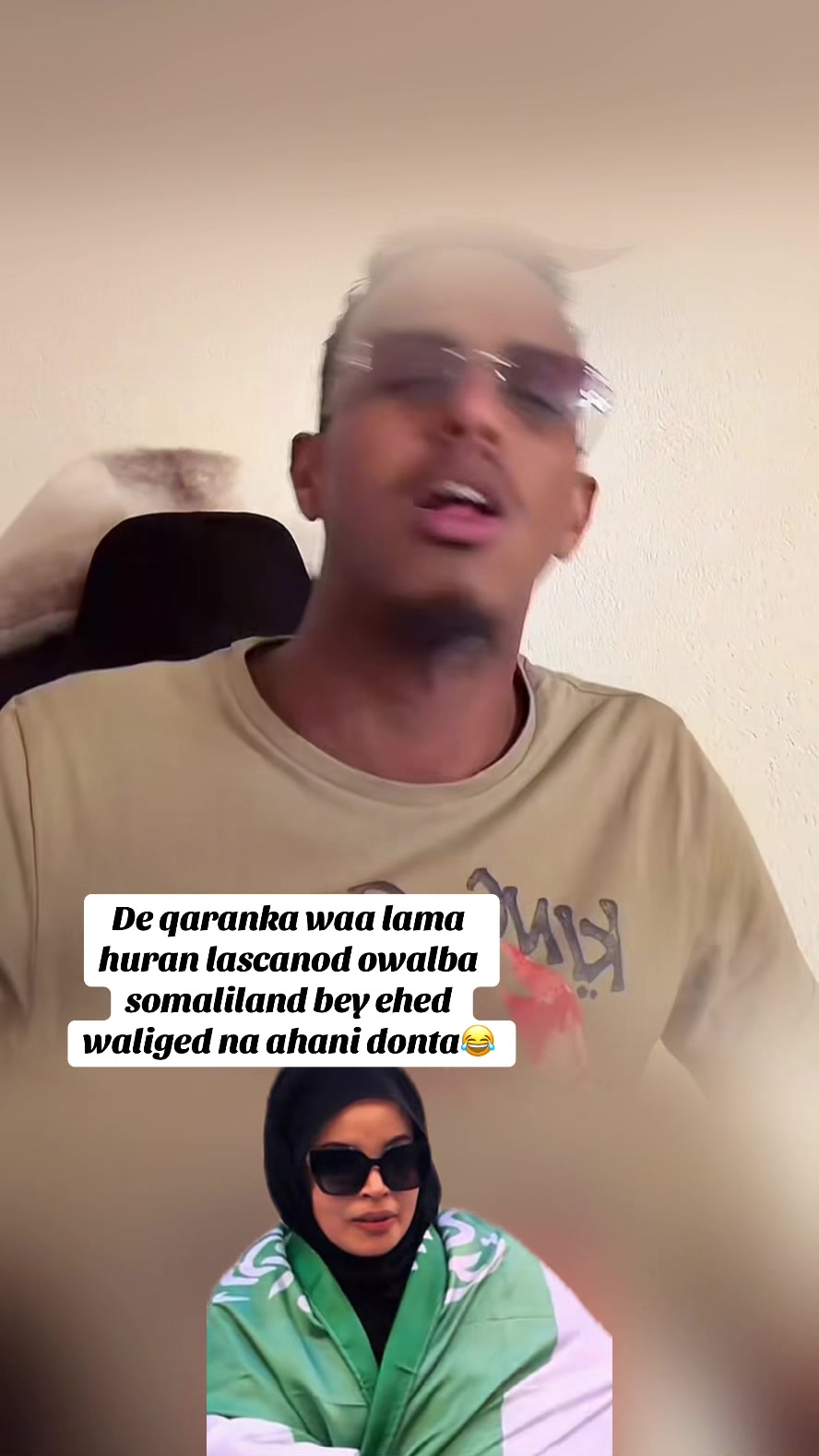 @Xanta waregto🚶♀️