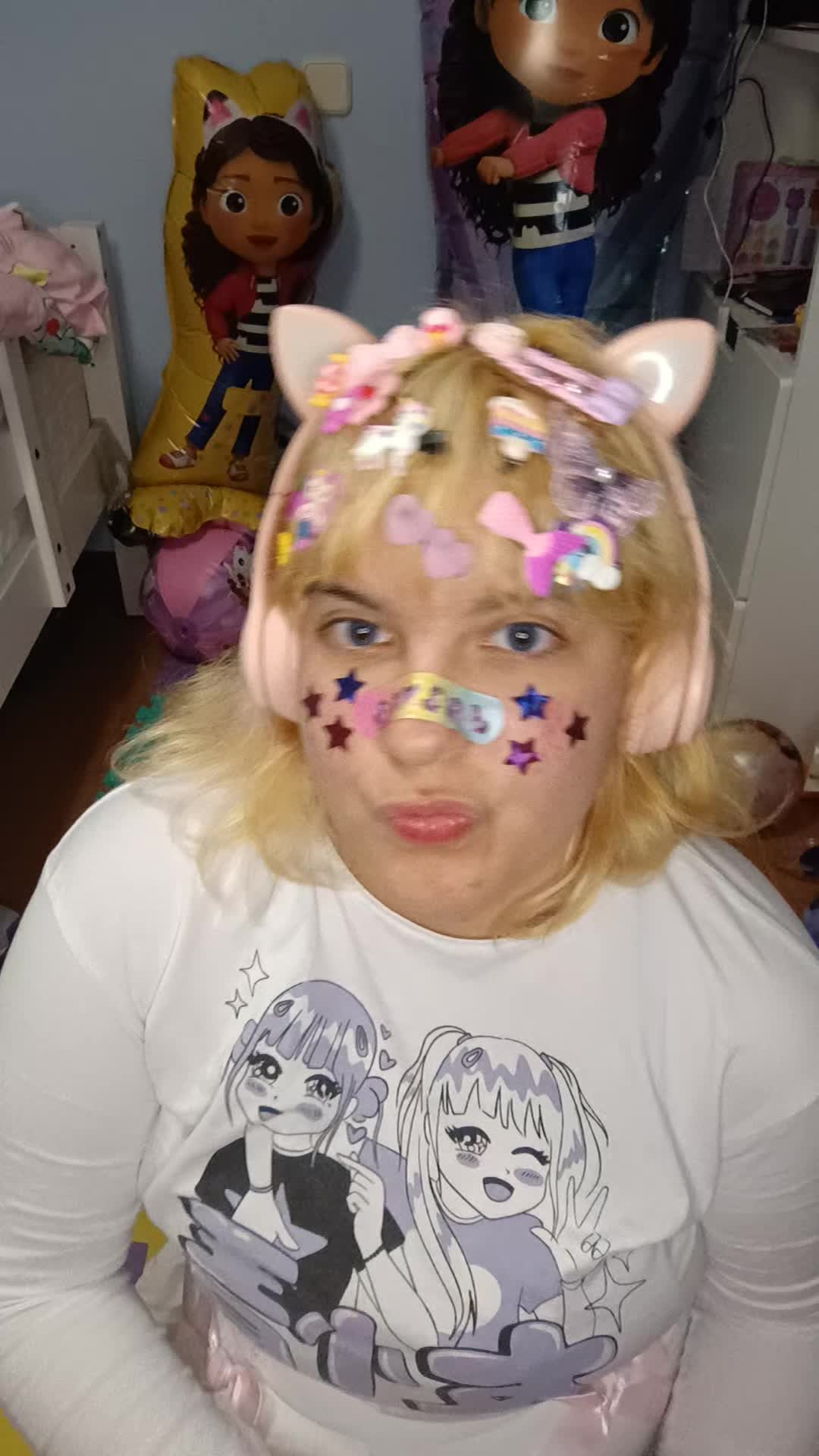 @Angélica Nat💜
