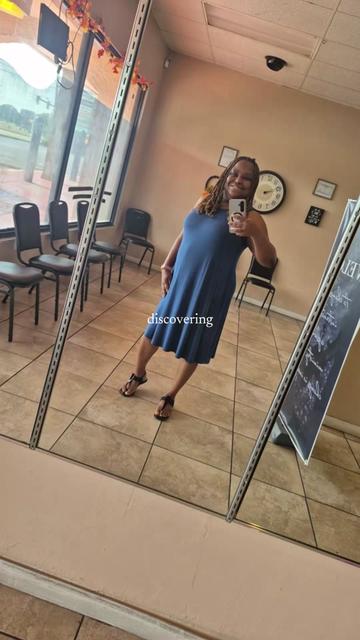 @Miss J
