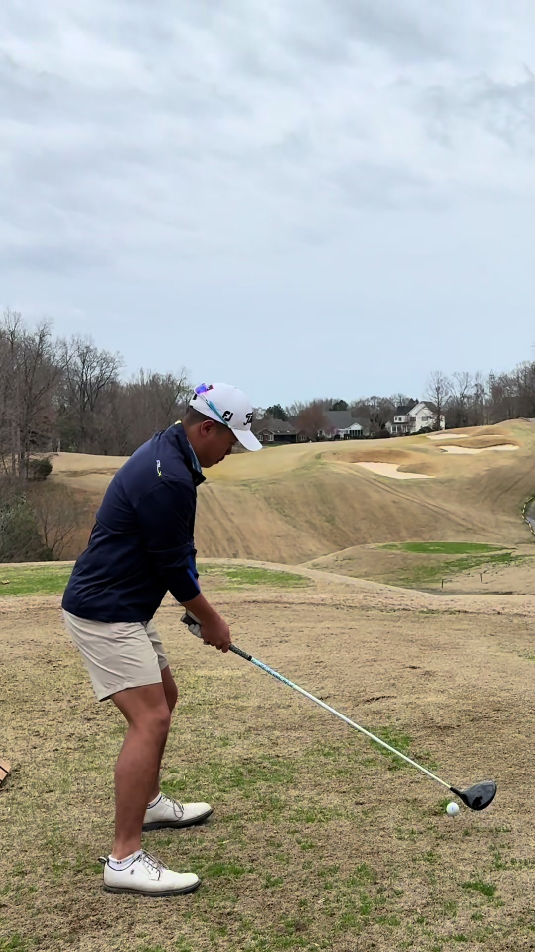 @B S Golf