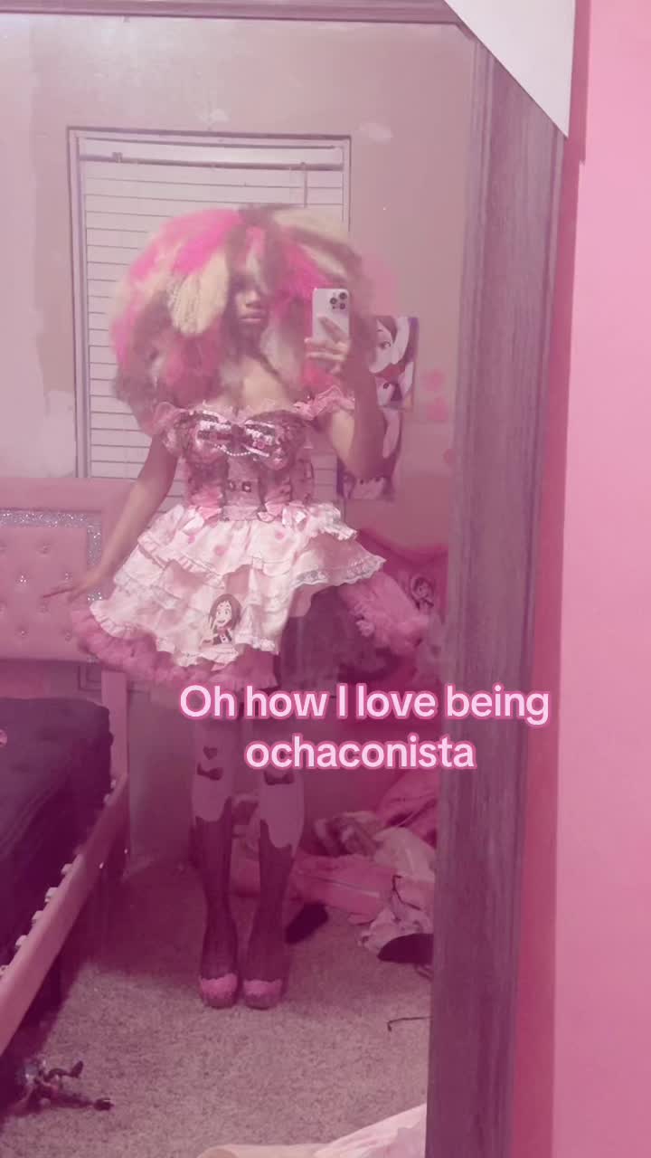 @౨ৎ🦴𝘖𝘤𝘩𝘢𝘤𝘰𝘯𝘪𝘴𝘵𝘢🍮🎀