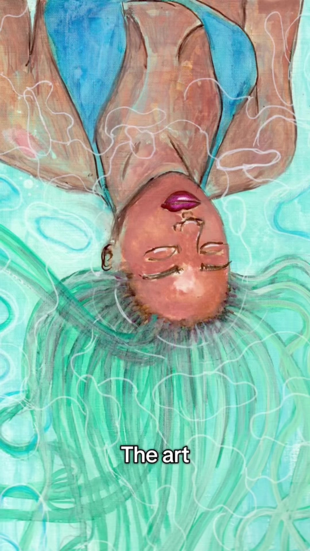 @Bri | Visual artist