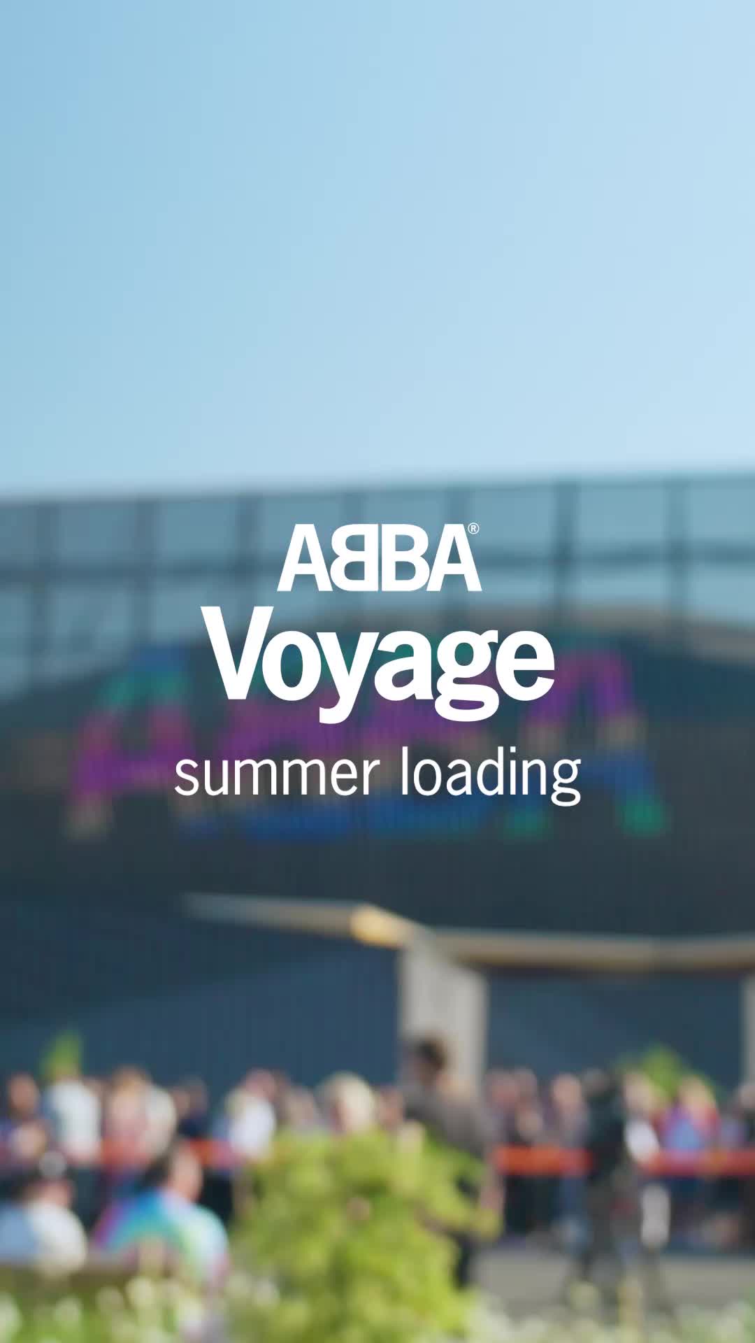 @ABBA Voyage