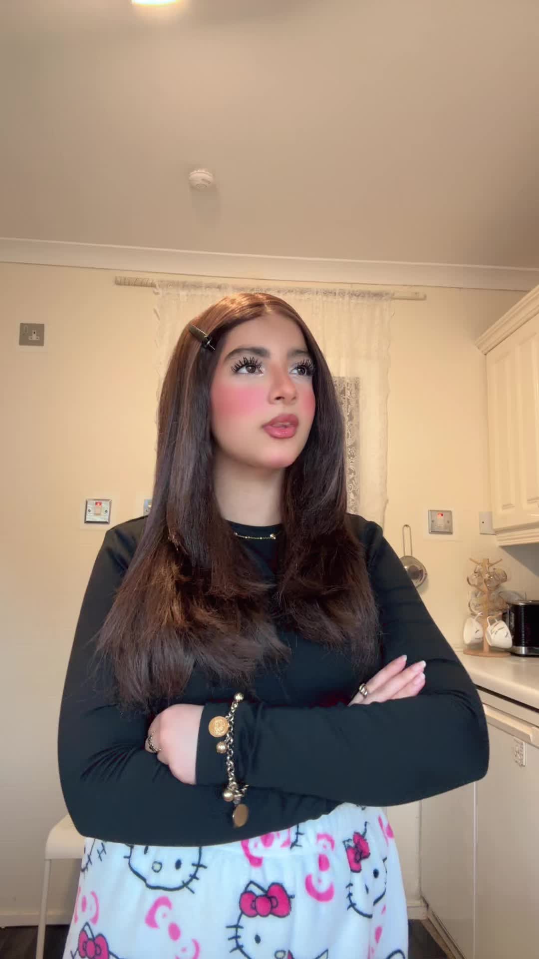 @🔹&bull; ام شاهين/ Melek