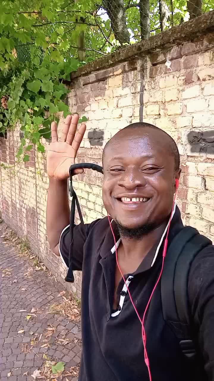 @aramadifofana nenimasaba