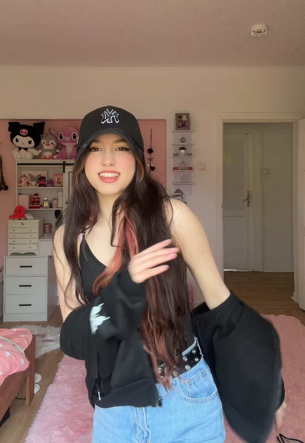 @Selena Dance