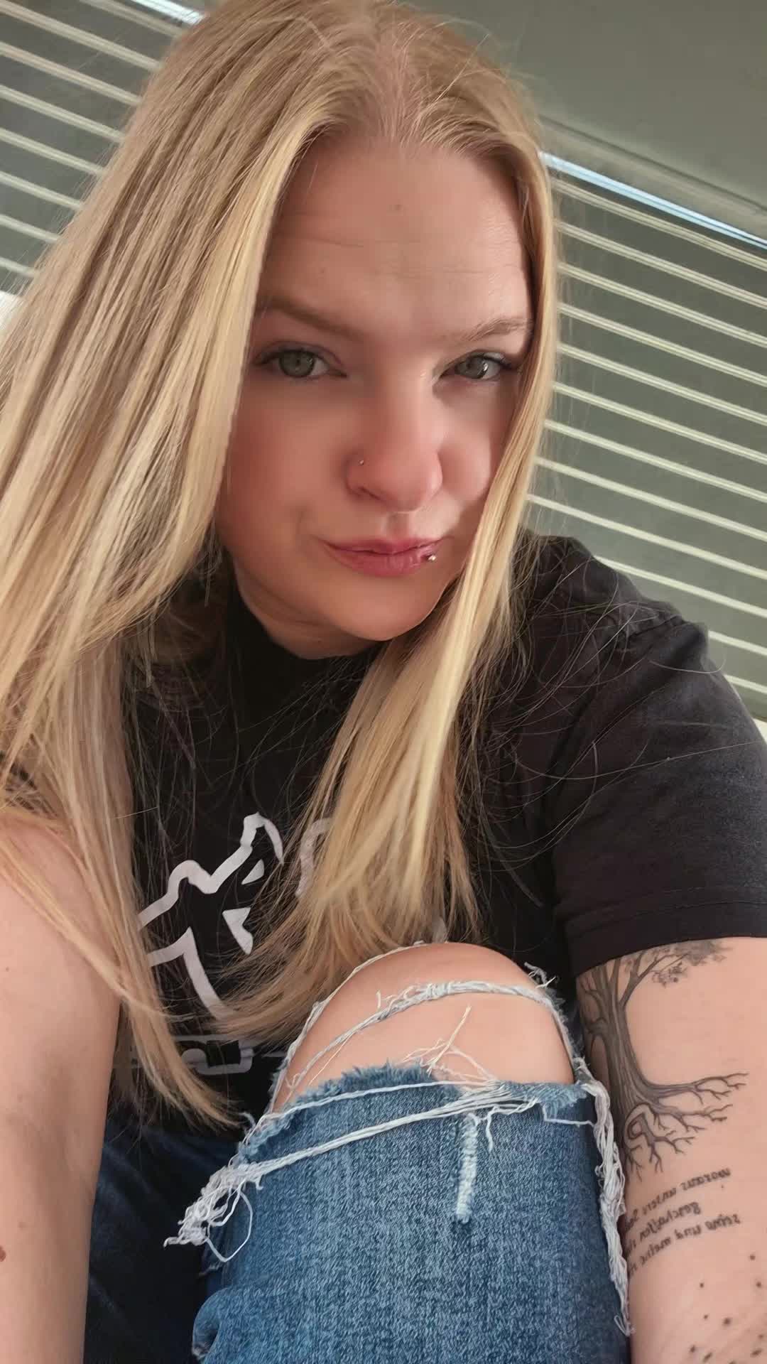 @🦋Blondie🦋