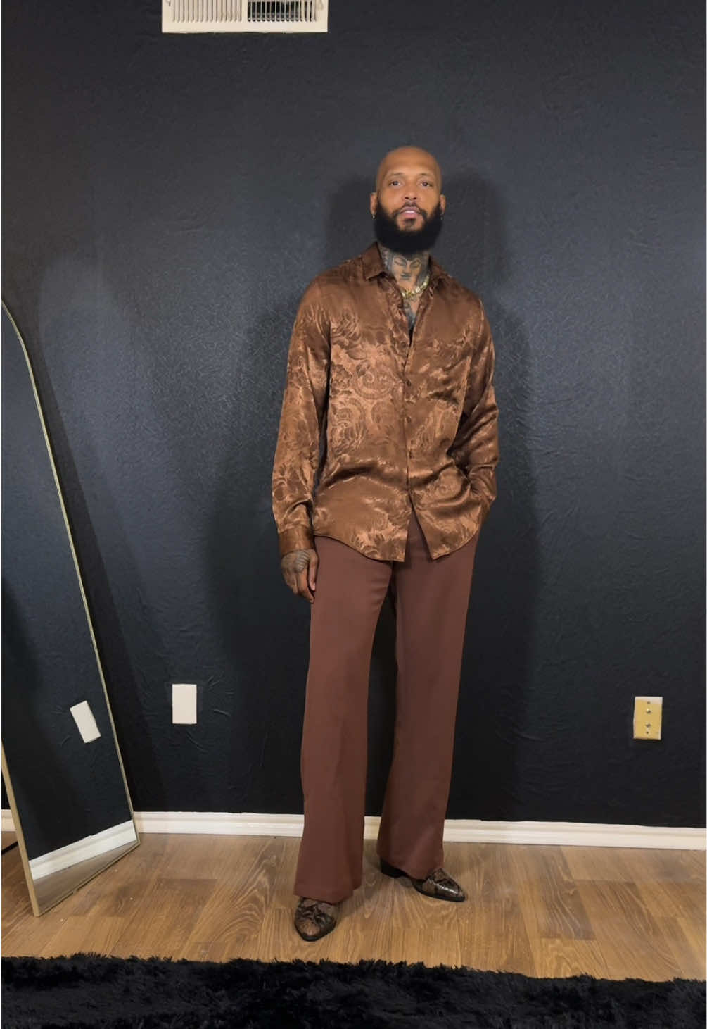@Rodney | Daily Fashion Guy
