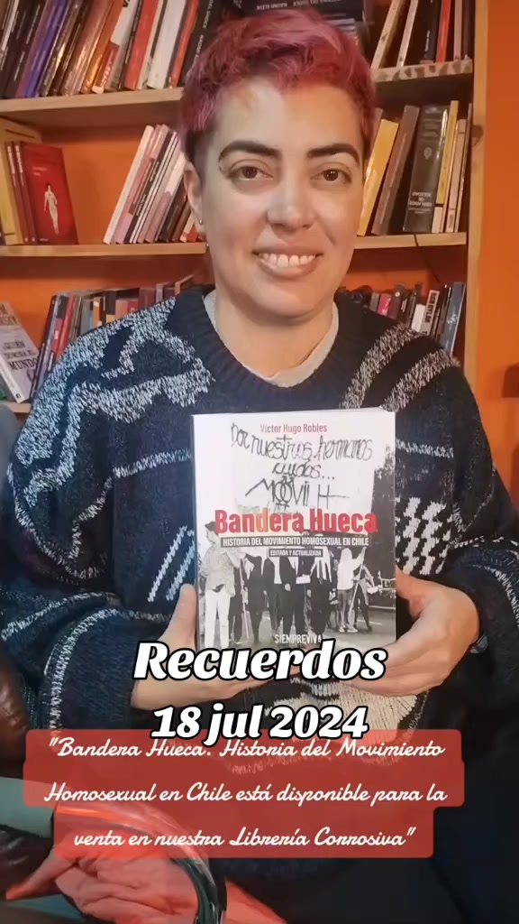 @Víctor Hugo Robles