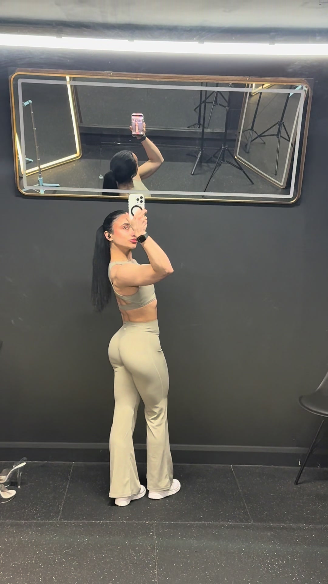 @Amy Dinar IFBB PRO