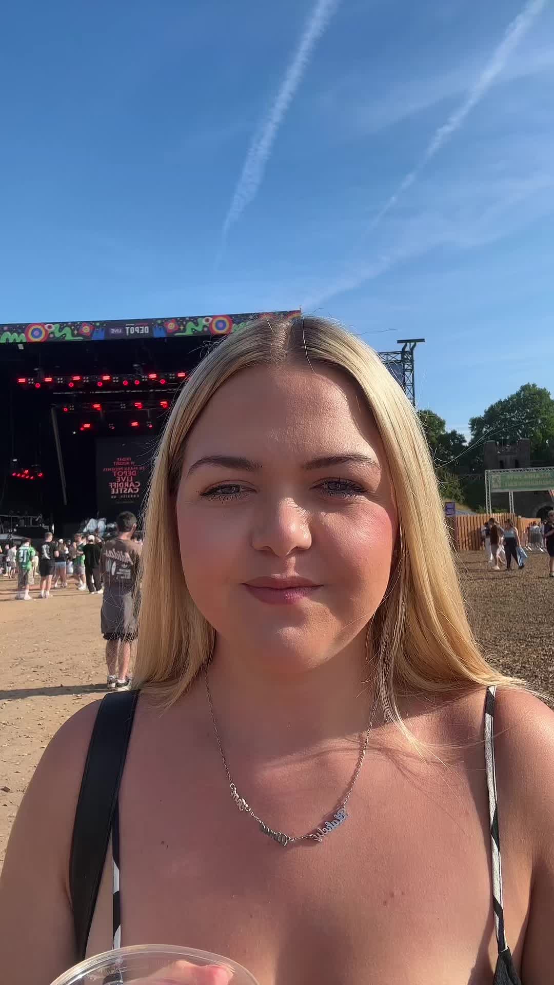 @Aimee Madges | first time mam✨