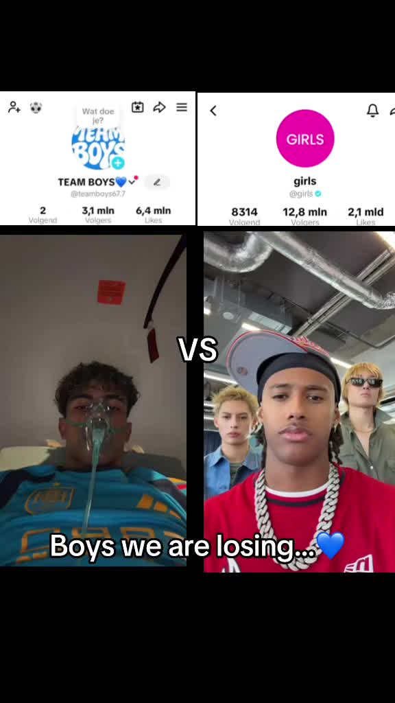 @TEAM BOYS💙