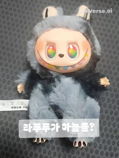 @❄️송송지니❄️