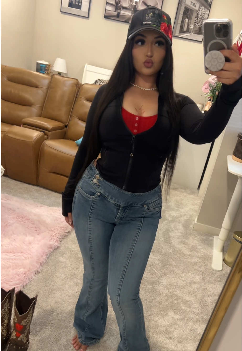 @Aaliyah Flores