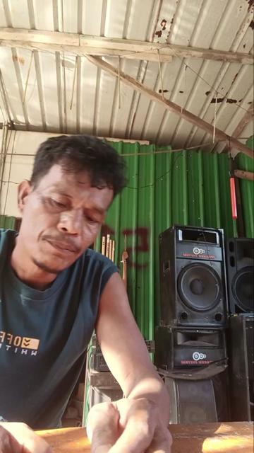 @SOPO BALIAN SI BORU TOBA