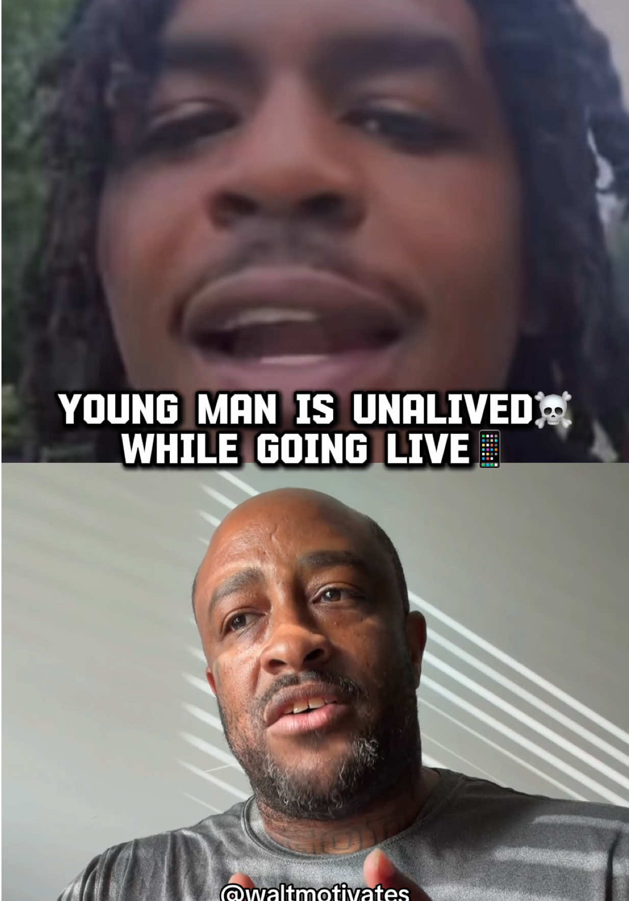 @WALT MOTIVATES