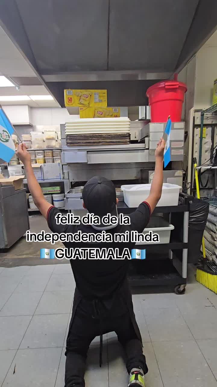 @Juan Abraham