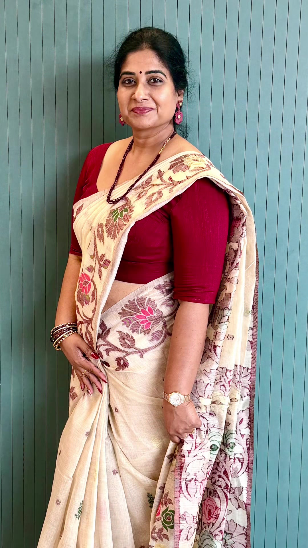 @geetha_jesuraj