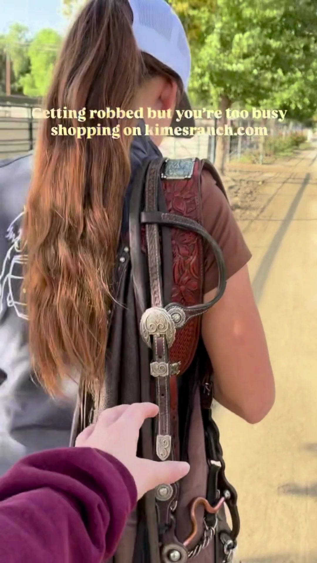 @Kimes Ranch