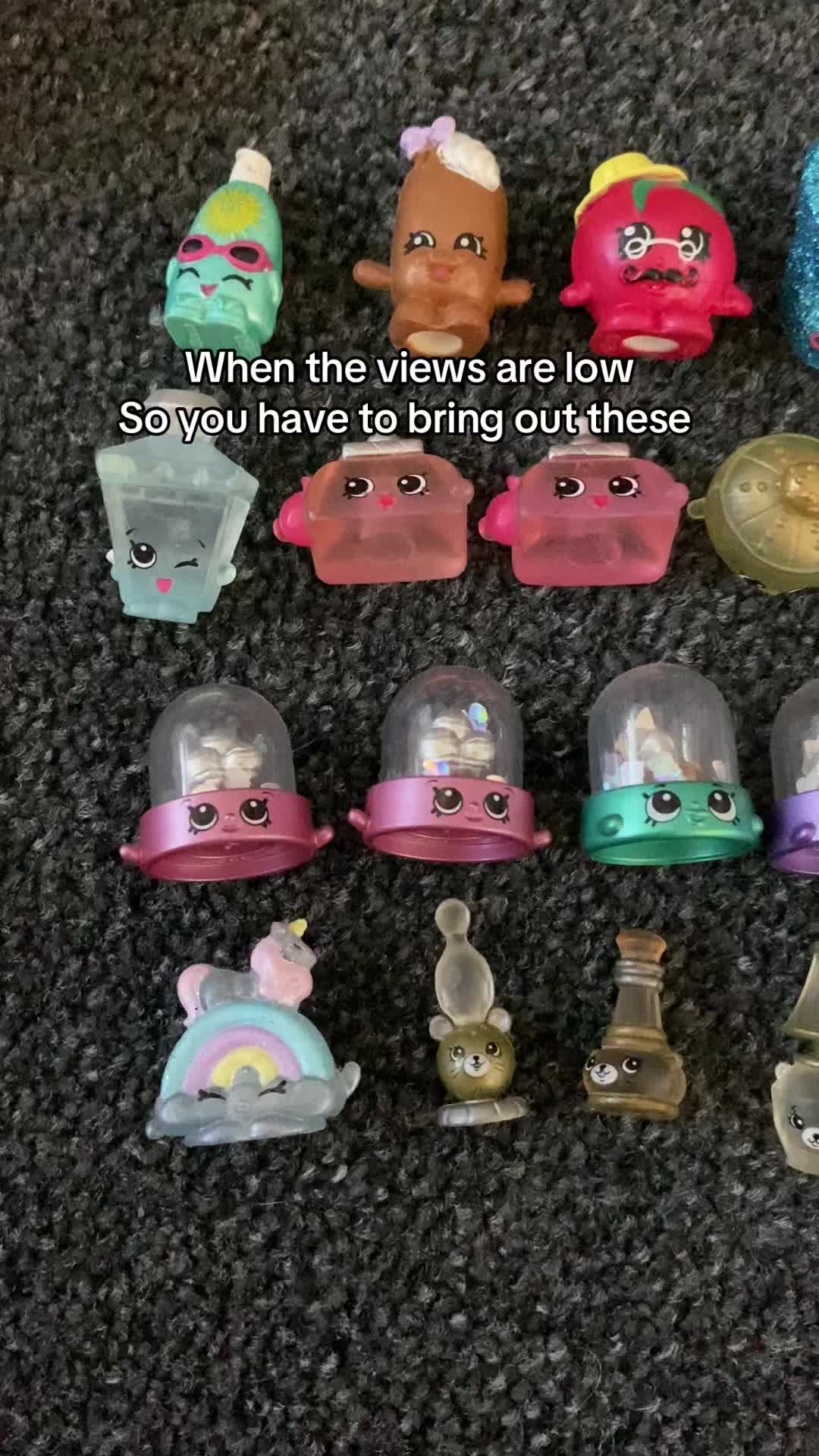 @Shopkins😍