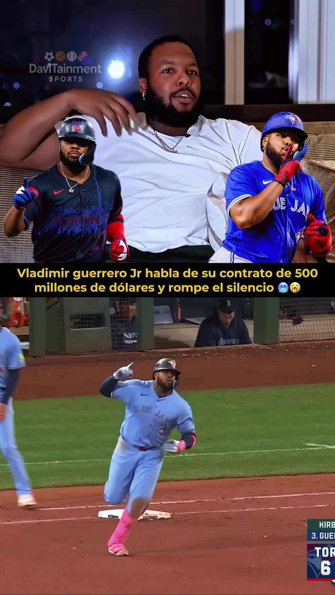 @DaviTainment SPORTS
