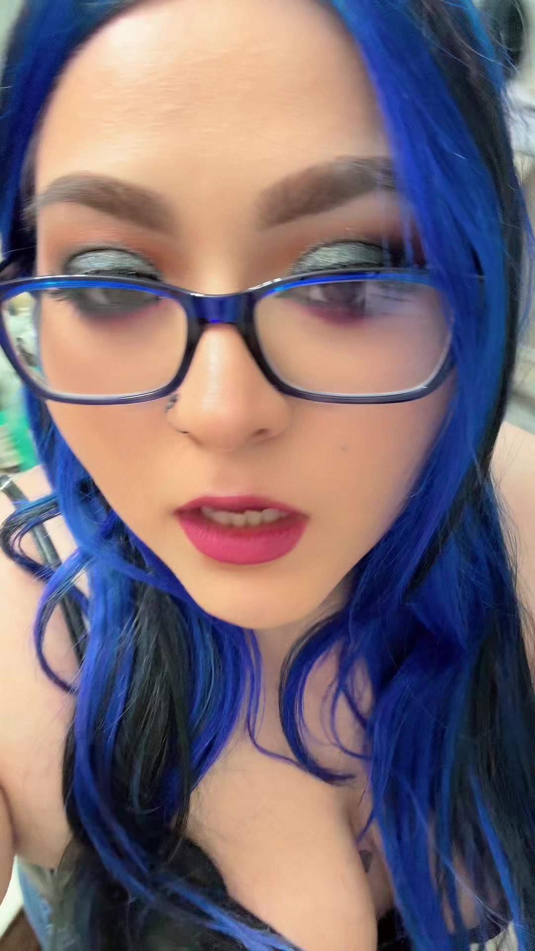 @🪼Hot Meg Griffin 💙