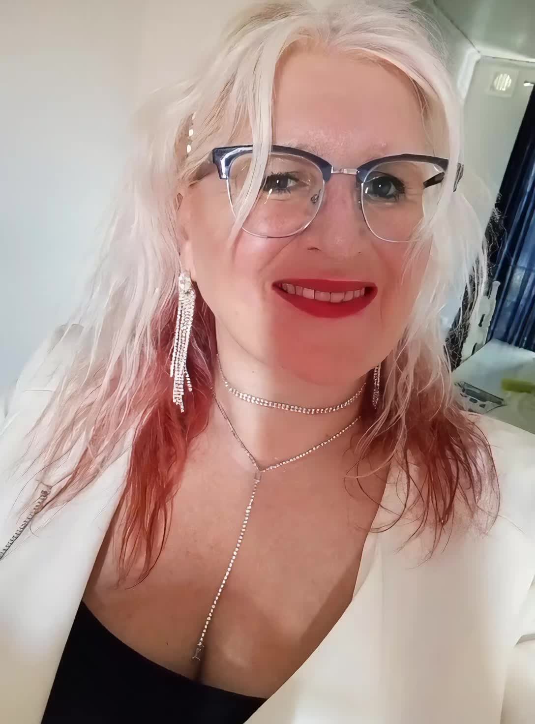 @♥️🌸 Värmland Nina 🇧🇻🇸🇪🌸
