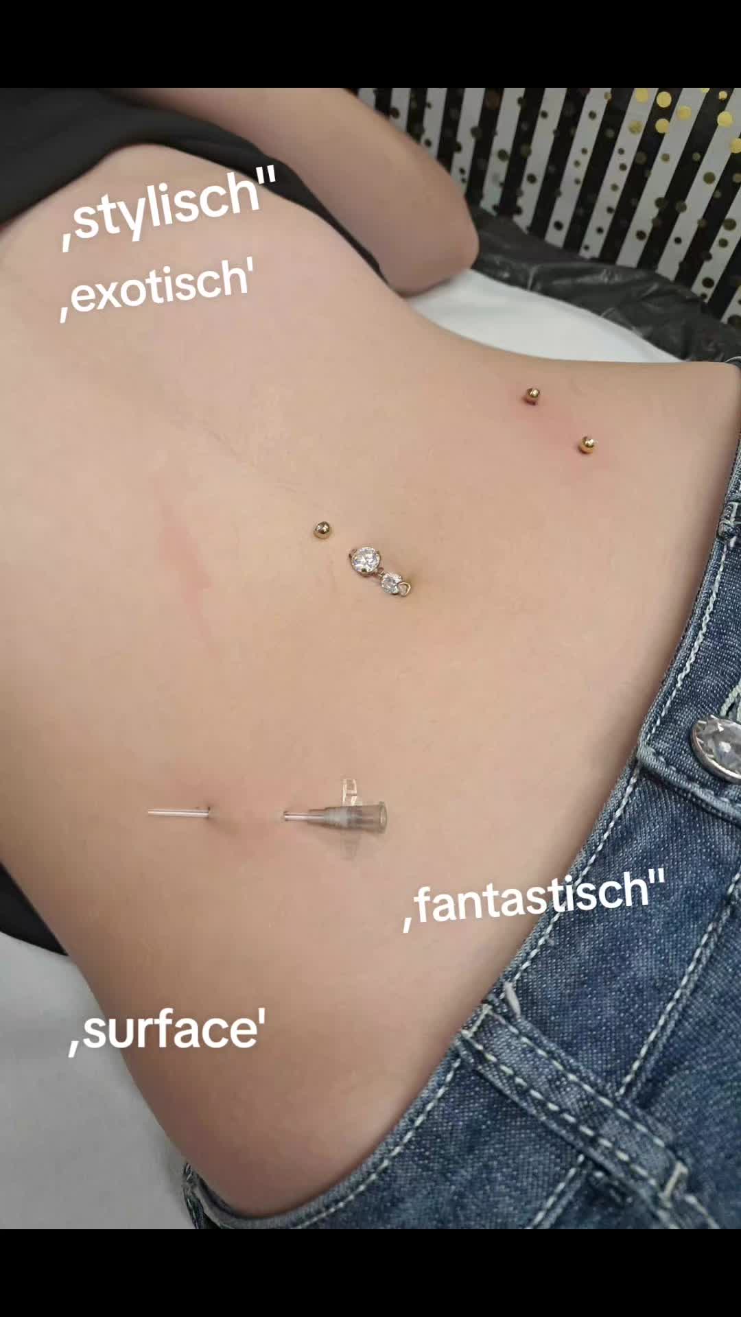 @Susi Francois