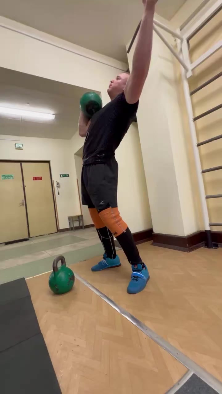 @Юрьев-team ГЛАДИАТОР_strong