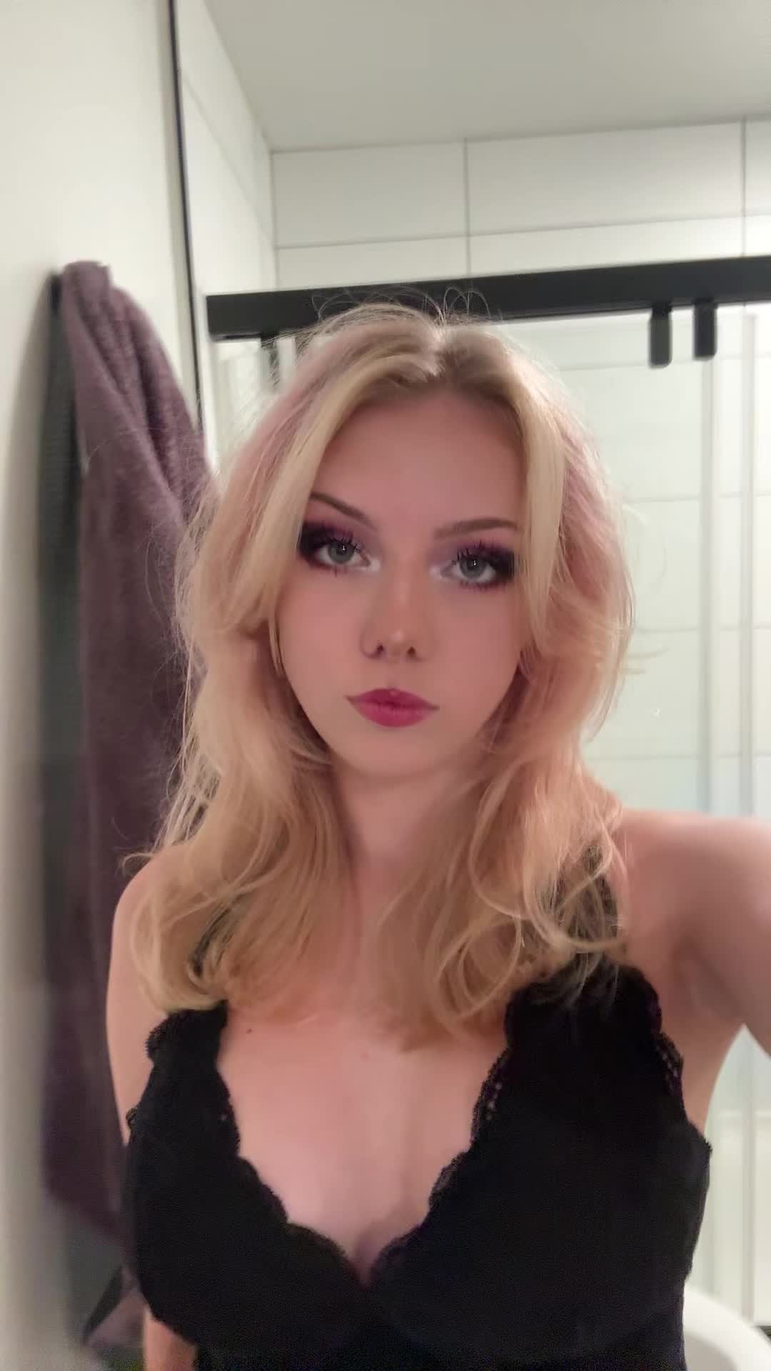 @bitch