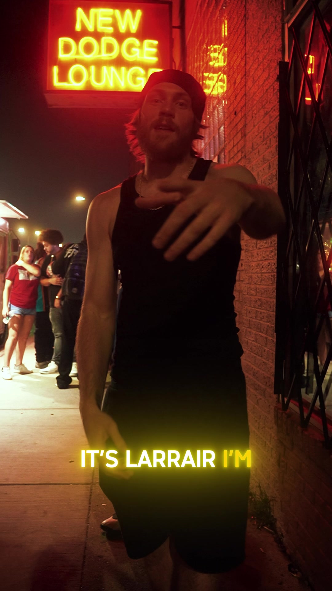 @Larrair