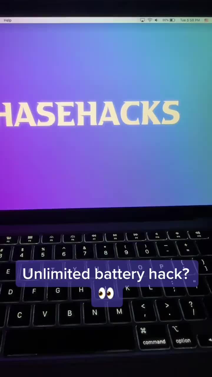 @CHASEHACKS