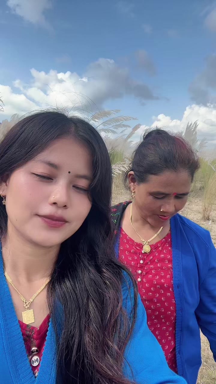 @🦋निशा मगर🇳🇵Nishaghartimagar